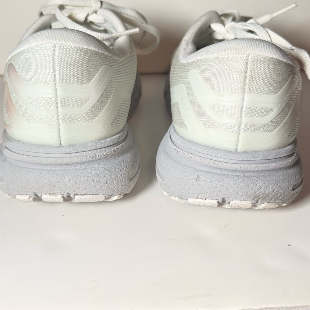 Brooks Ghost 15 Green Silence - Picture 8 of 11